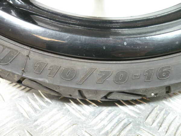 Roue avant BEVERLY 350 4t -2013-