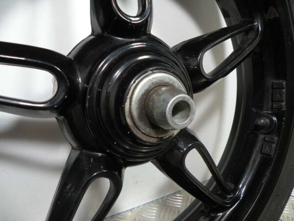 Roue avant BEVERLY 350 4t -2013-