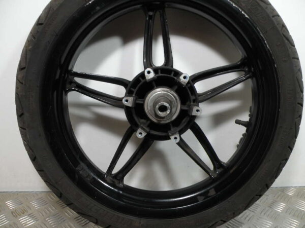 Roue avant BEVERLY 350 4t -2013-