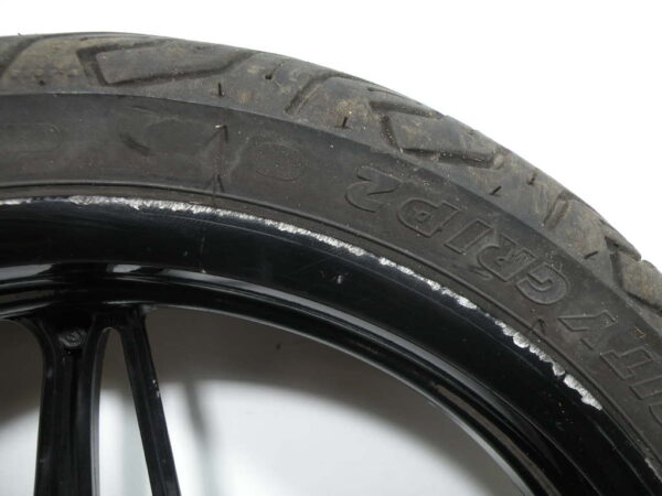 Roue avant BEVERLY 350 4t -2013-