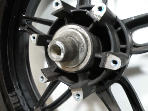 Roue avant BEVERLY 350 4t -2013-