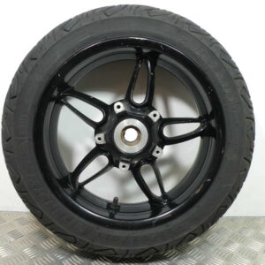 Roue arrière BEVERLY 350 4t -2013-