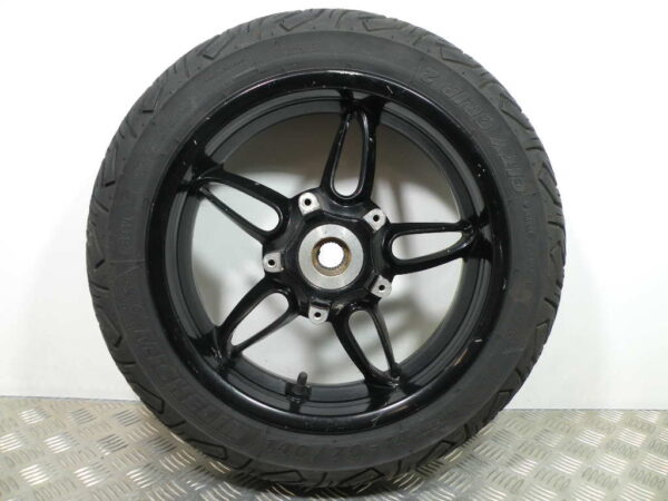 Roue arrière BEVERLY 350 4t -2013-