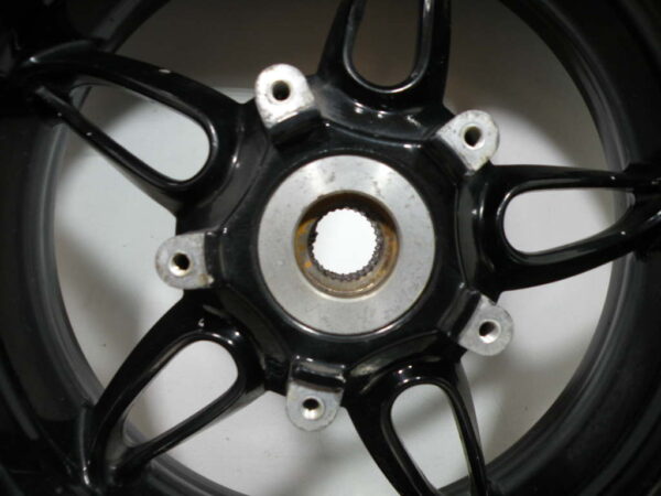 Roue arrière BEVERLY 350 4t -2013-