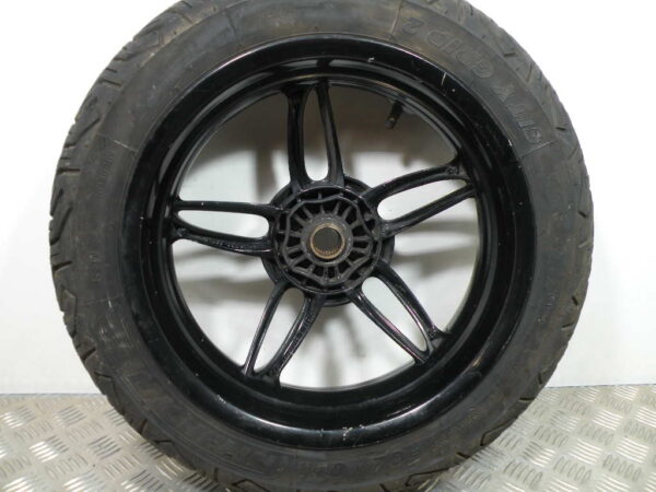 Roue arrière BEVERLY 350 4t -2013-
