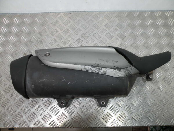 Échappement BEVERLY 350 4t -2013-