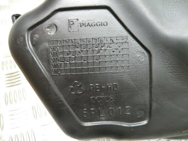 Réservoir d’essence BEVERLY 350 4t -2013-