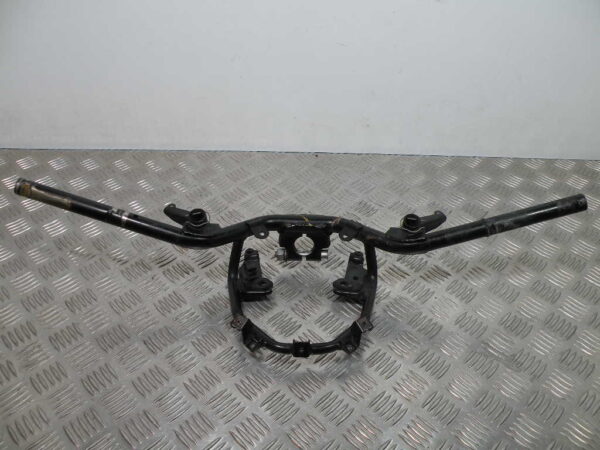 Guidon BEVERLY 350 4t -2013-