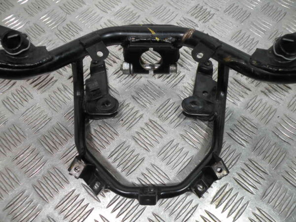 Guidon BEVERLY 350 4t -2013-
