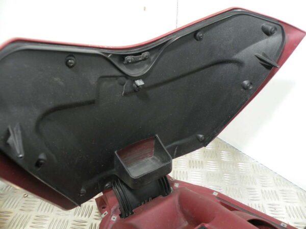 Tablier intérieur BEVERLY 350 4t -2013-