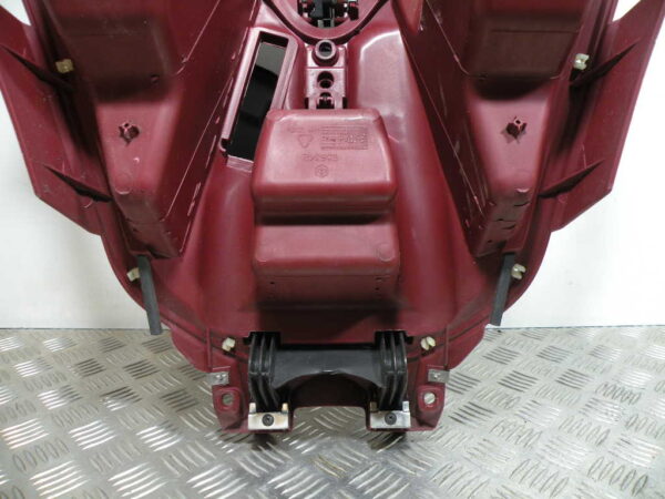 Tablier intérieur BEVERLY 350 4t -2013-