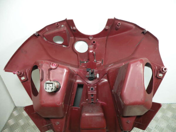 Tablier intérieur BEVERLY 350 4t -2013-