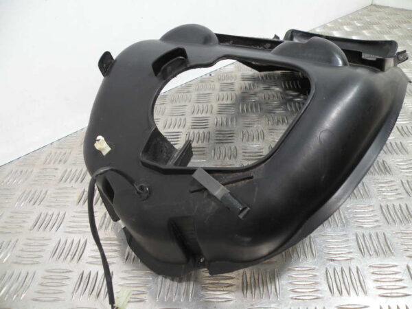 Grille de radiateur BEVERLY 350 4t -2013-