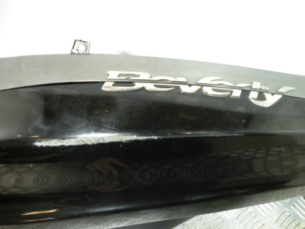 Carénage coque arrière gauche BEVERLY 350 4t -2013-
