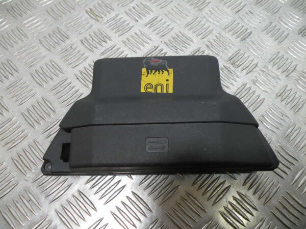 Carénage trappe batterie BEVERLY 350 4t -2013-
