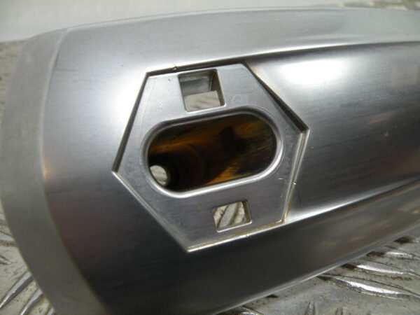 Carénage central avant BEVERLY 350 4t -2013-