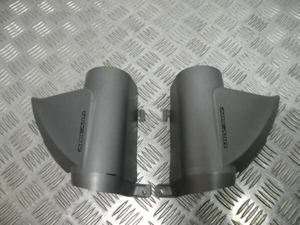 Carénages de fourche BEVERLY 350 4t -2013-