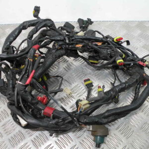 Faisceau électrique BEVERLY 350 4t -2013-