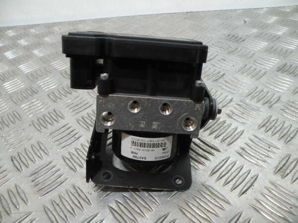Boîtier de commande Bloc ABS BEVERLY 350 4t -2013-