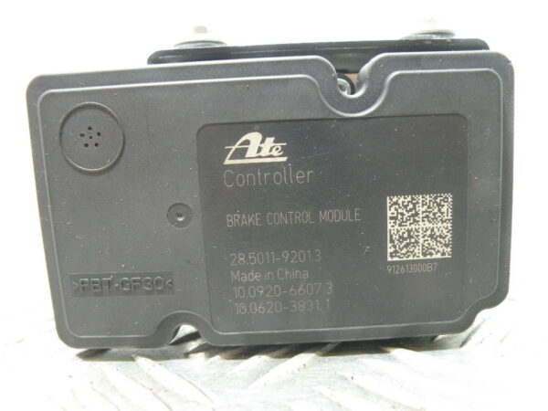 Boîtier de commande Bloc ABS BEVERLY 350 4t -2013-