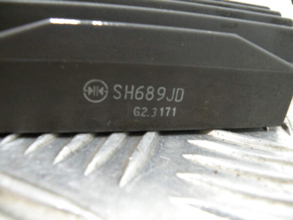 Régulateur de tension BEVERLY 350 4t -2013-