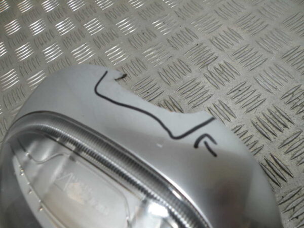 Optique avant BEVERLY 350 4t -2013-