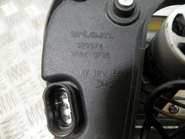 Optique avant BEVERLY 350 4t -2013-