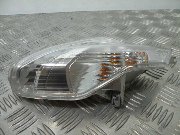 Clignotant arrière BEVERLY 350 4t -2013-