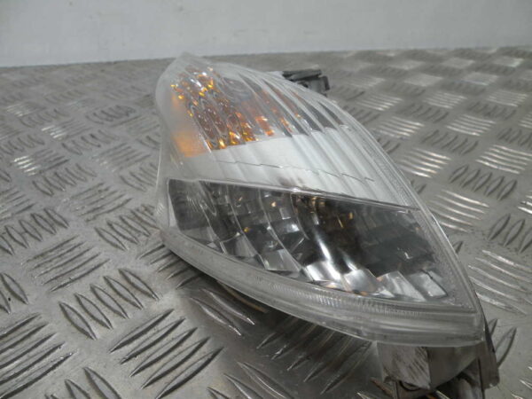 Clignotant arrière BEVERLY 350 4t -2013-
