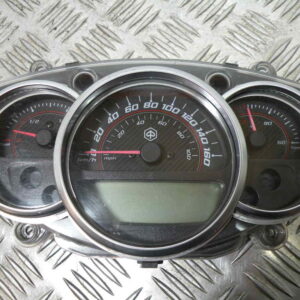 Compteur (51 615 km) BEVERLY 350 4t -2013-