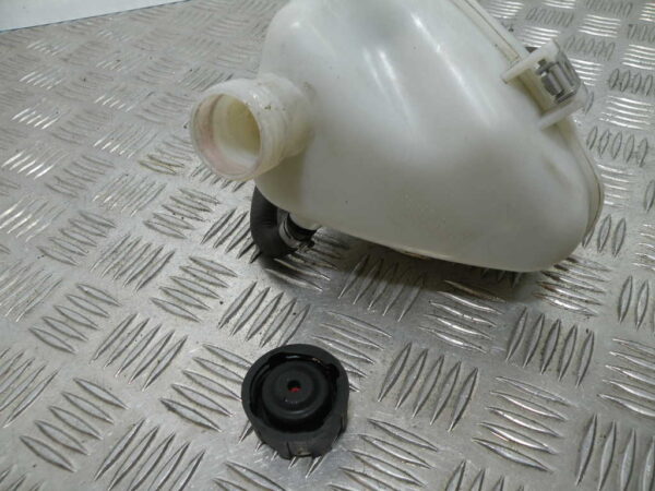 Vase d’expansion BEVERLY 350 4t -2013-
