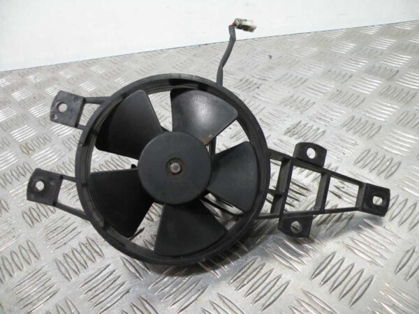 Ventilateur BEVERLY 350 4t -2013-