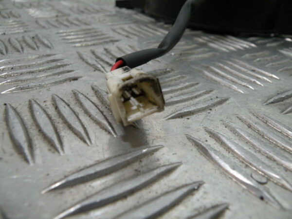Ventilateur BEVERLY 350 4t -2013-