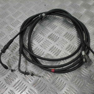Câble d’accélérateur BEVERLY 350 4t -2013-