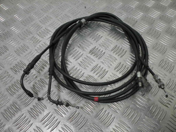 Câble d’accélérateur BEVERLY 350 4t -2013-