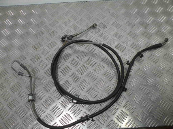 Durite de frein ABS BEVERLY 350 4t -2013-