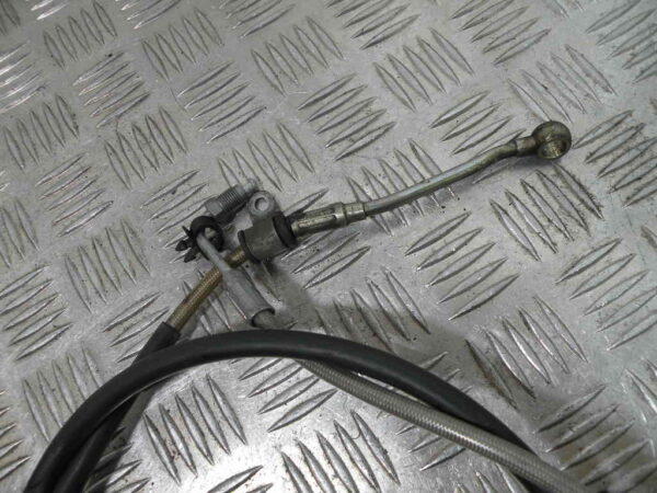 Durite de frein ABS BEVERLY 350 4t -2013-