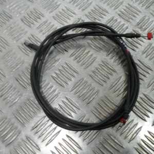 Câble de serrure et selle BEVERLY 350 4t -2013-
