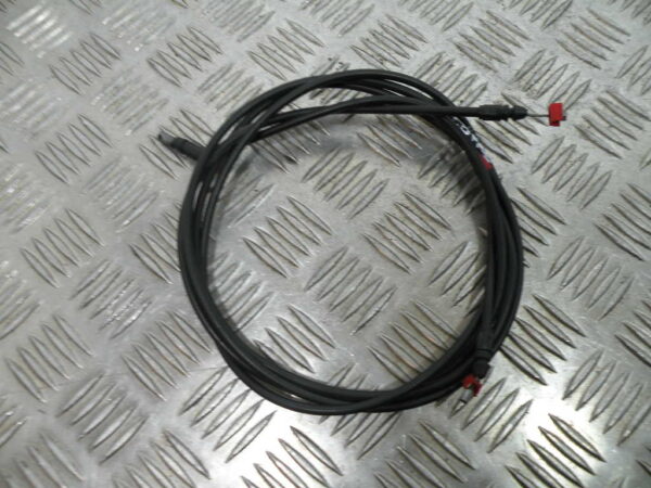 Câble de serrure et selle BEVERLY 350 4t -2013-