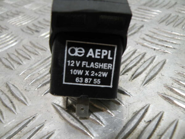 Capteur de pression d’air BEVERLY 350 4t -2013-
