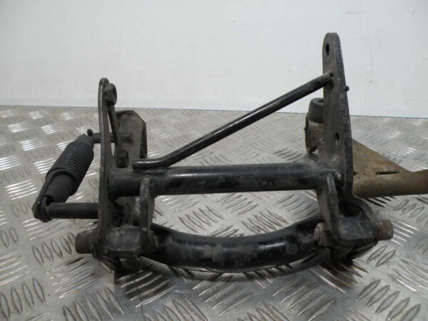 Béquille centrale PIAGGIO MP3 400 4t -2010-