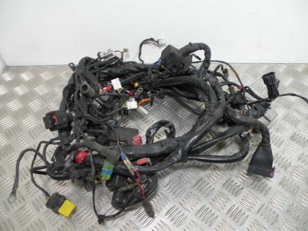 Faisceau électrique PIAGGIO MP3 400 4t -2010-