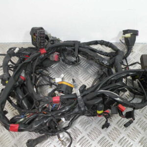 Faisceau électrique PIAGGIO MP3 400 4t -2010-