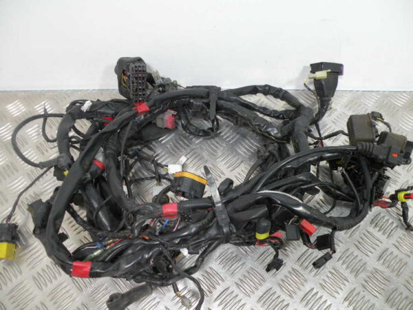 Faisceau électrique PIAGGIO MP3 400 4t -2010-