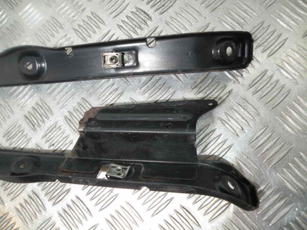 Renfort marchepied PIAGGIO MP3 400 4t -2010-
