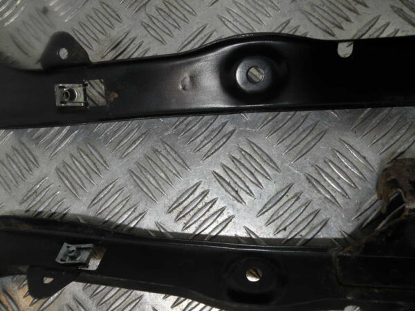 Renfort marchepied PIAGGIO MP3 400 4t -2010-