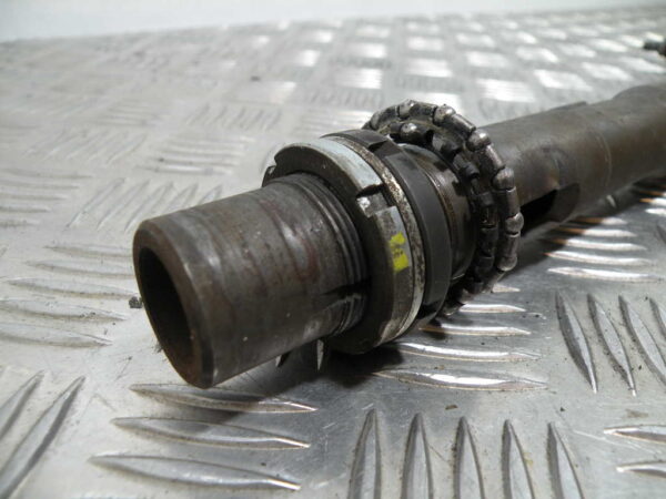 Colonne de direction PIAGGIO MP3 400 4t -2010-