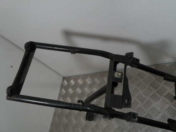 Araignée PIAGGIO MP3 400 4t -2010-