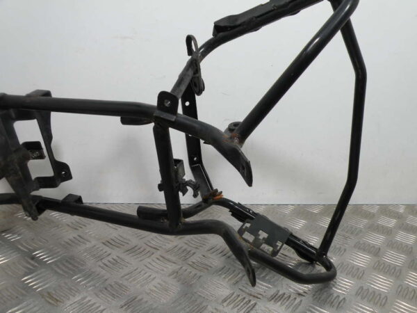 Araignée PIAGGIO MP3 400 4t -2010-