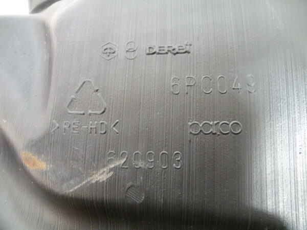 Réservoir d’essence PIAGGIO MP3 400 4t -2010-